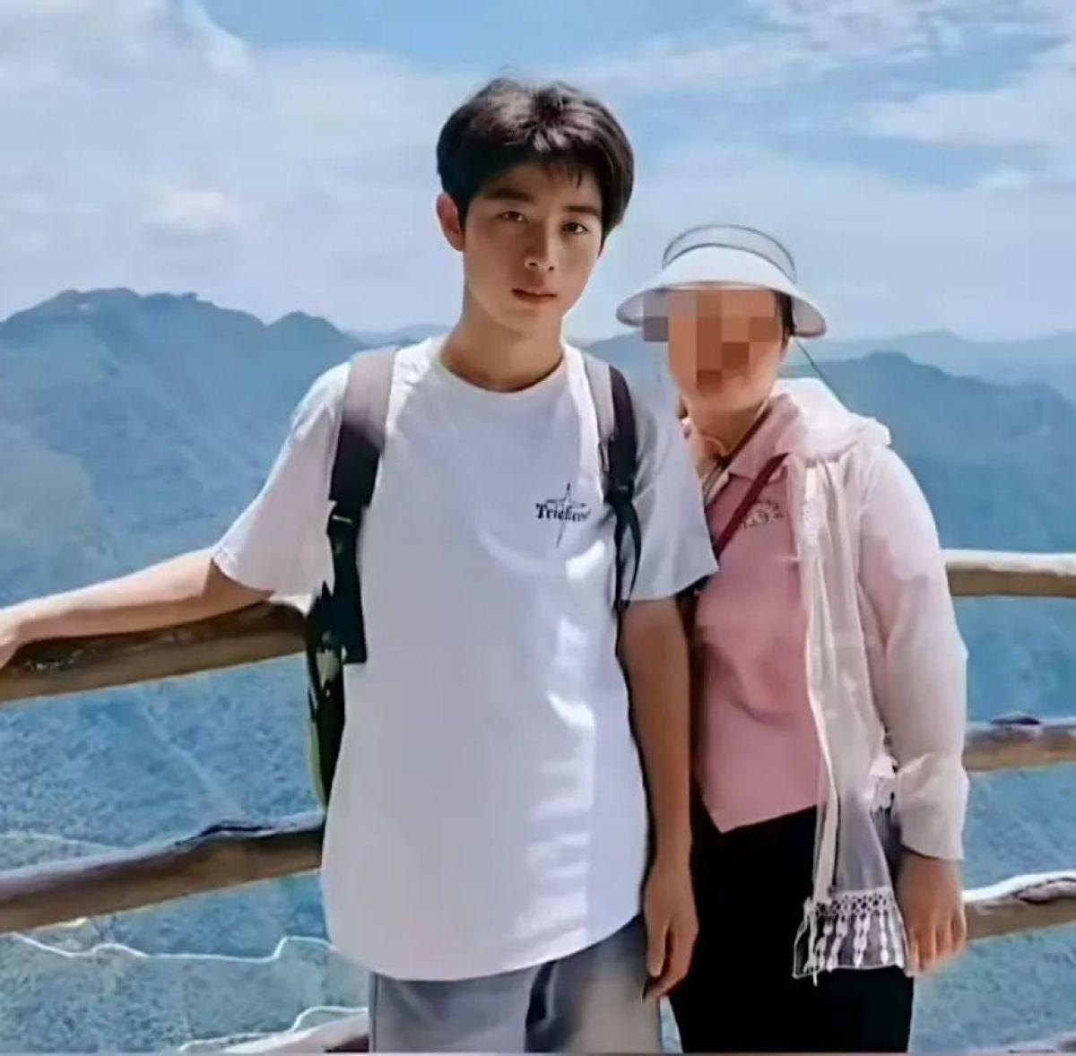 高考生被骗至缅甸 曾称朋友提供路费