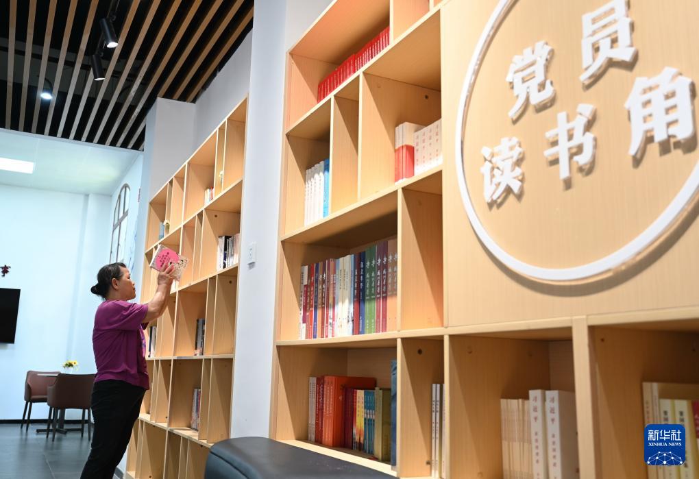 新华网聚焦：福州苍霞新城的华丽蝶变