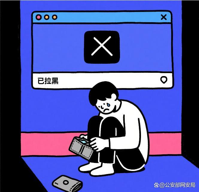 代抢？录入？小心票圈陷阱