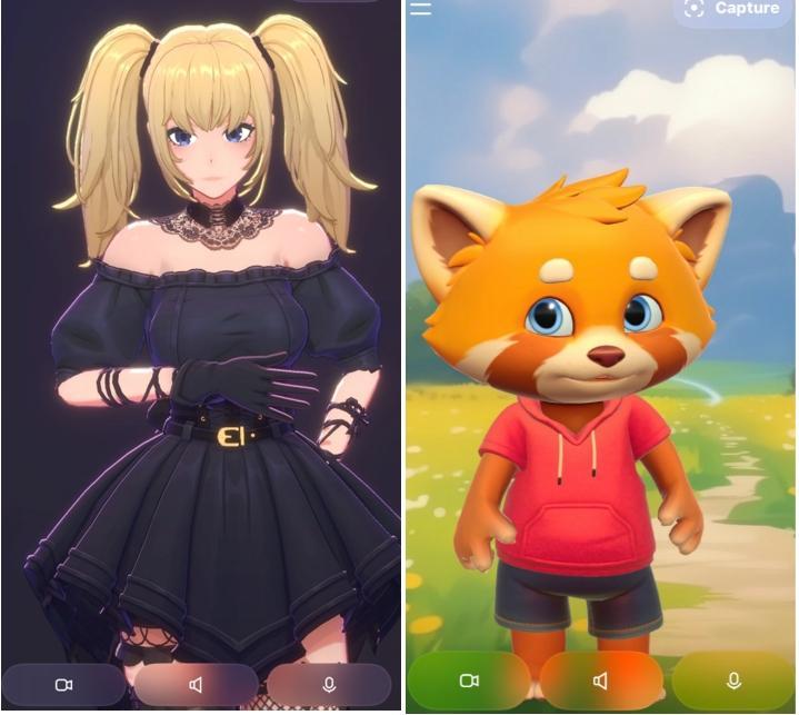 马斯克推出“AI女友” 月费30美元