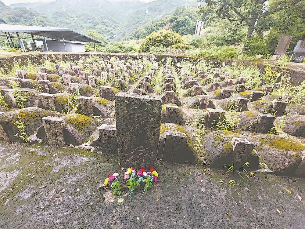 安鎮閩疆 守護臺灣——探訪閩安古鎮中的兩岸情緣
