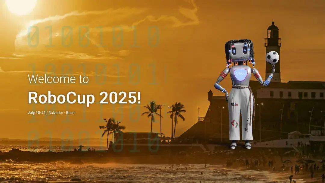 机器人“国足”，能否在世界杯夺冠？