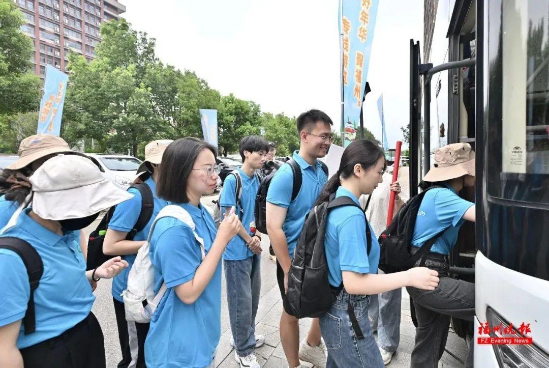 免费！已开通！福州今天首发！