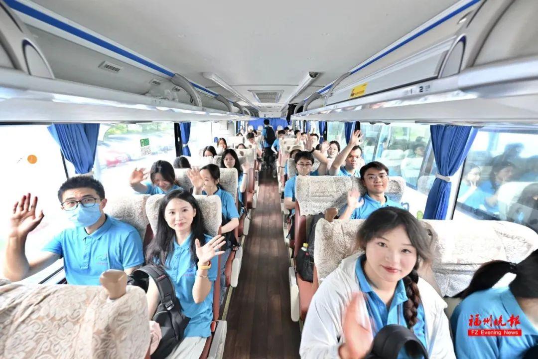 免费！已开通！福州今天首发！