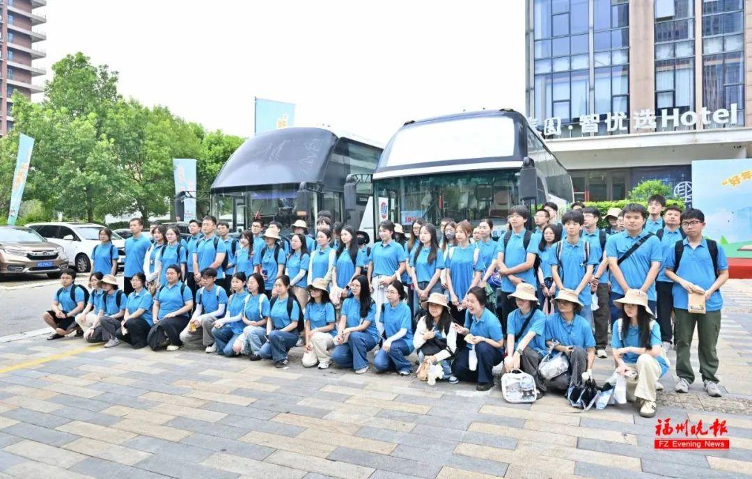 免费！已开通！福州今天首发！