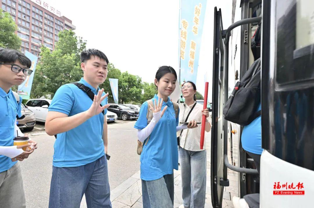 免费！已开通！福州今天首发！