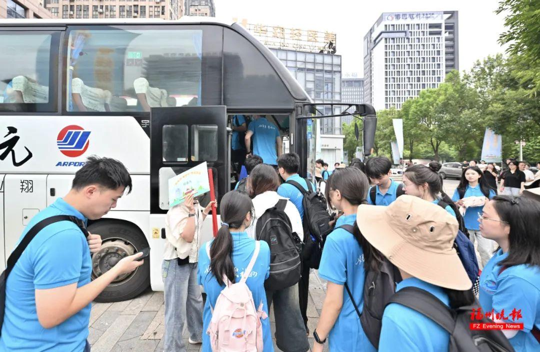 免费！已开通！福州今天首发！