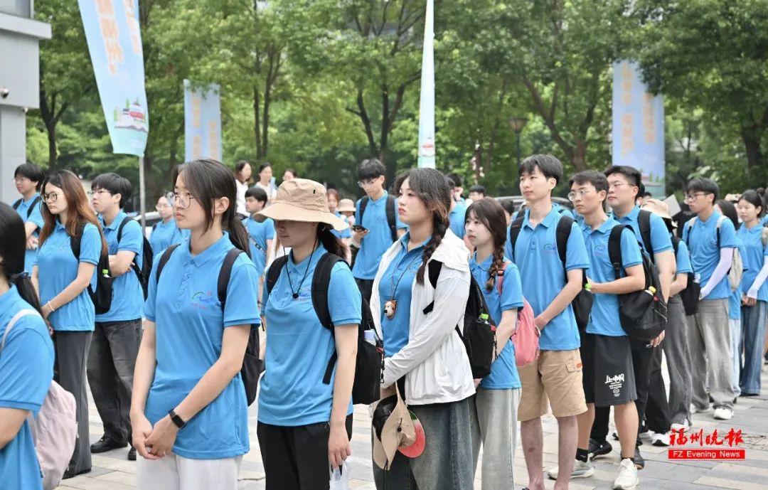 免费！已开通！福州今天首发！