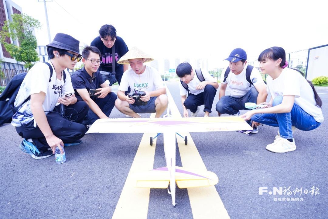 40多名臺胞在福州開啟技能提升之旅