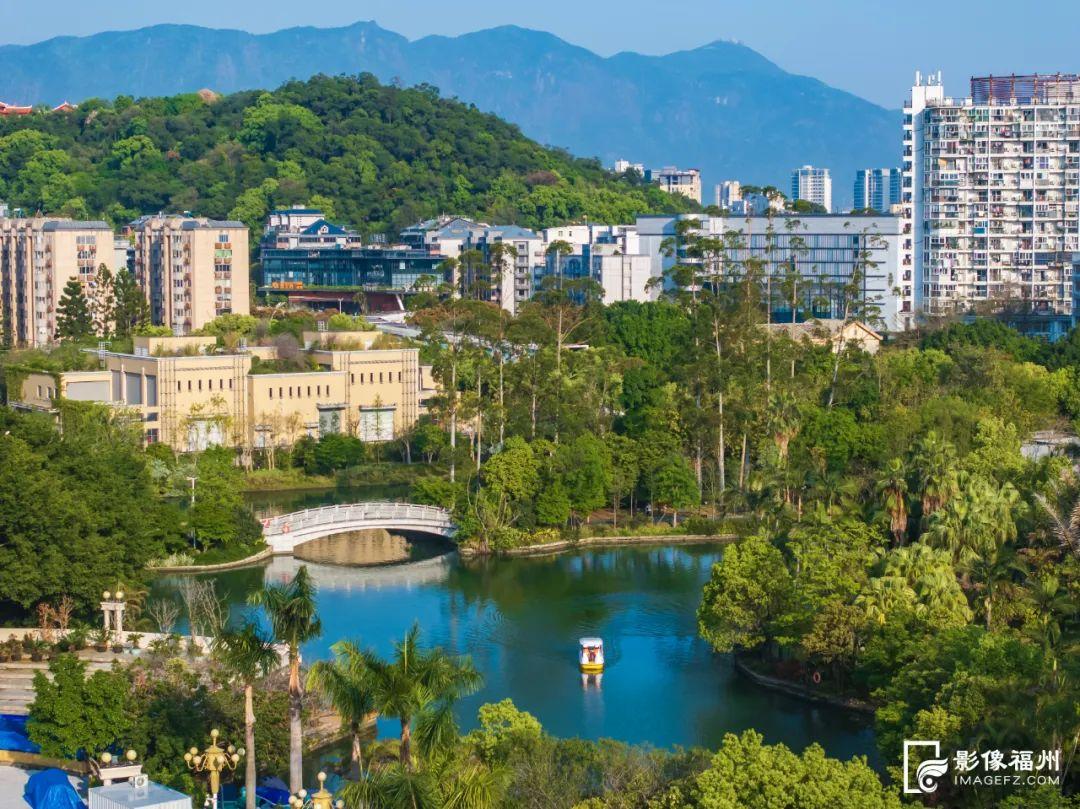 水上狂欢!福州夏天正确的打开方式 水上狂欢!福州夏天正确的打开方式