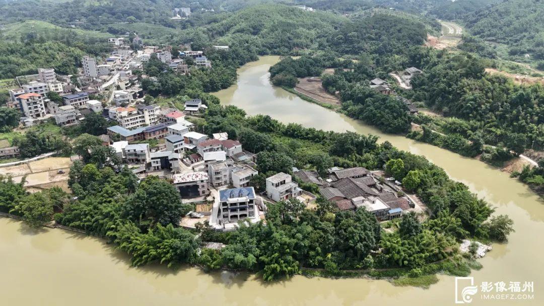 采莲啦!福州这个村“荷”你有约 采莲啦!福州这个村“荷”你有约