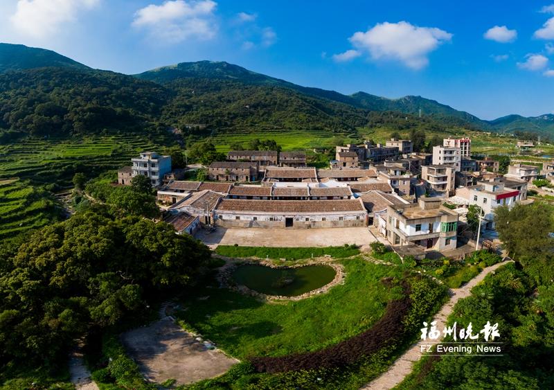 福清南岭食菜厝有望成“全国最大”