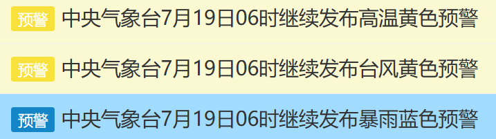 台风“韦帕”升级！预计20日登陆！福建多地发布停航通知→