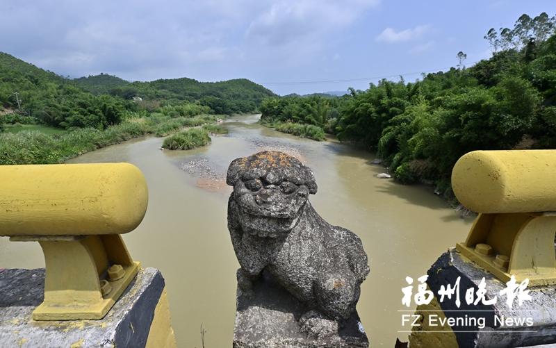 连江朱公村：“朱莲碧荷”迸发新活力