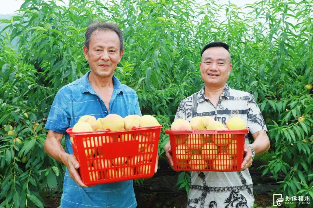 一大波夏季时令水果来袭，赶紧去尝鲜吧！