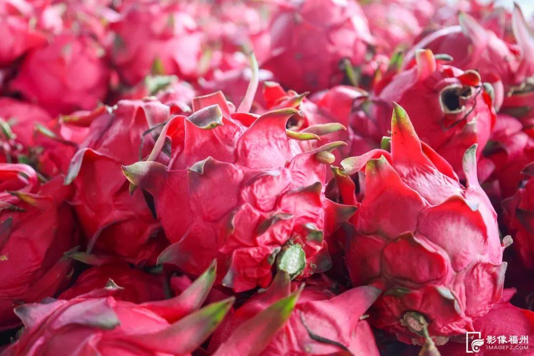 一大波夏季时令水果来袭，赶紧去尝鲜吧！