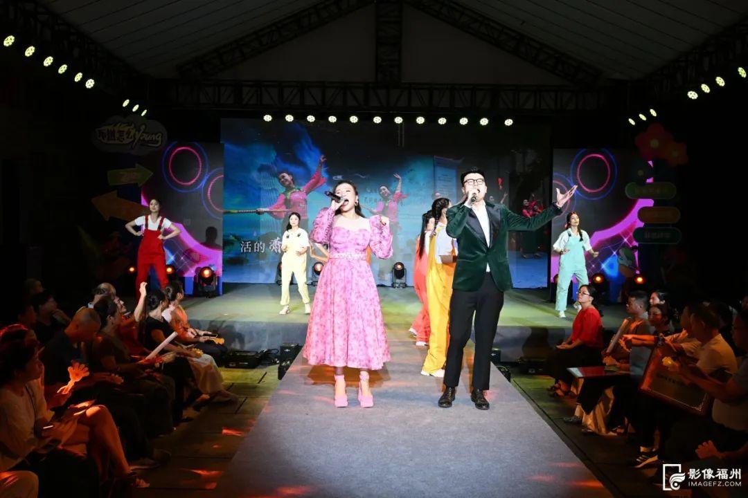 文化演出、窨制工艺、非遗市集……福味“文化大餐”邀你共品！