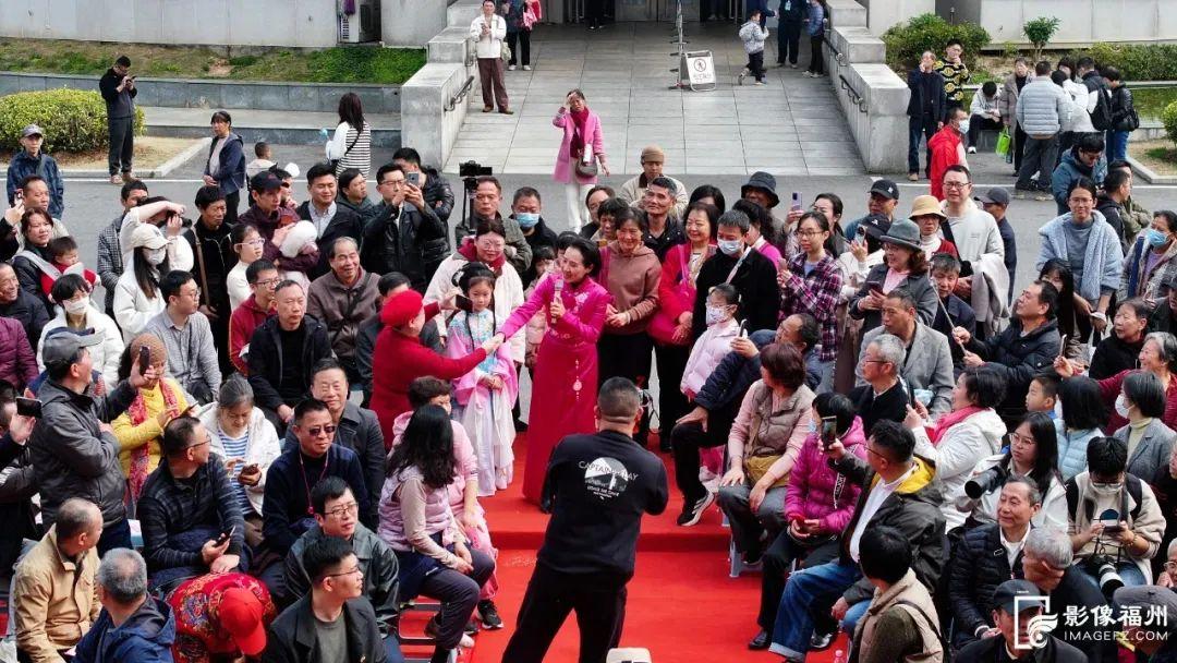 文化演出、窨制工艺、非遗市集……福味“文化大餐”邀你共品！