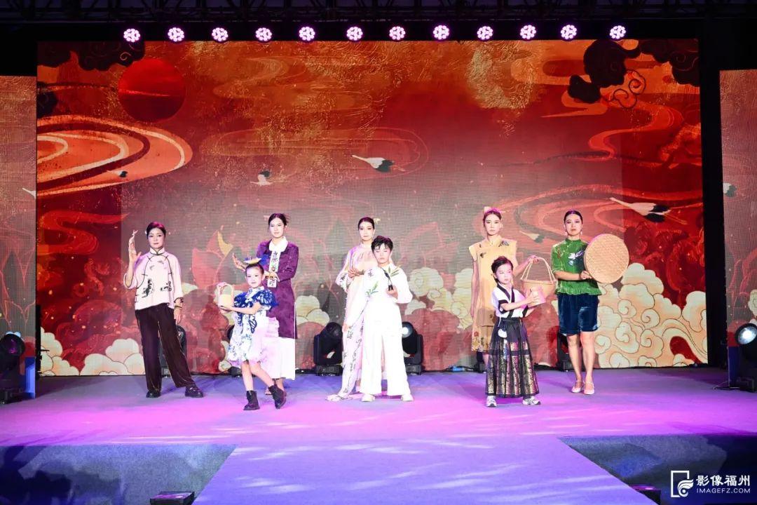 文化演出、窨制工艺、非遗市集……福味“文化大餐”邀你共品！