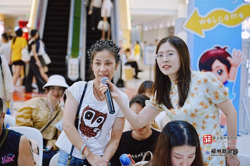 2025年福州市结核病防治宣传活动举办