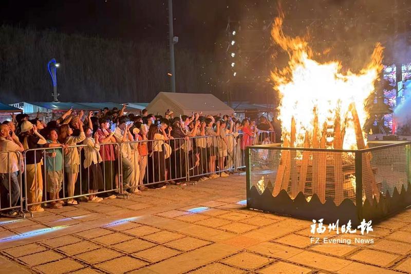 下沙：海滨拾趣，长乐一夏