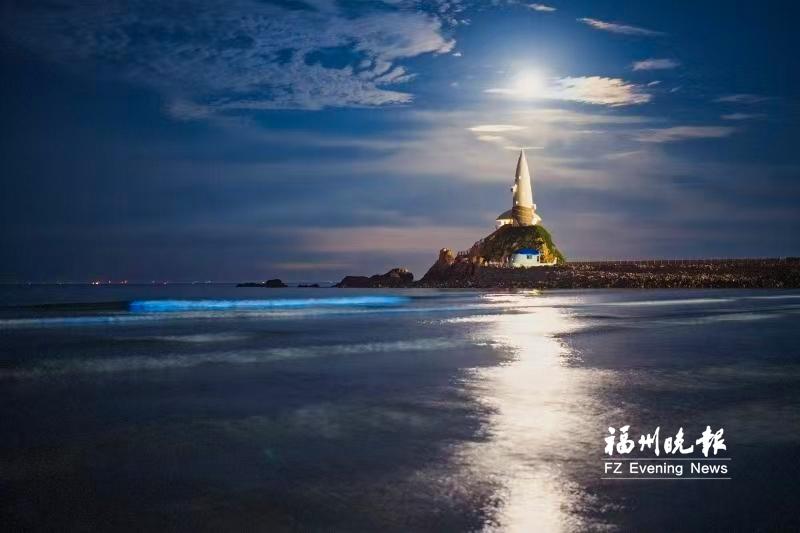 下沙：海滨拾趣，长乐一夏