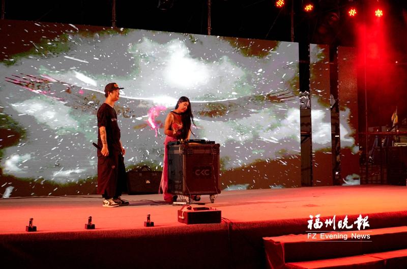 下沙：海滨拾趣，长乐一夏