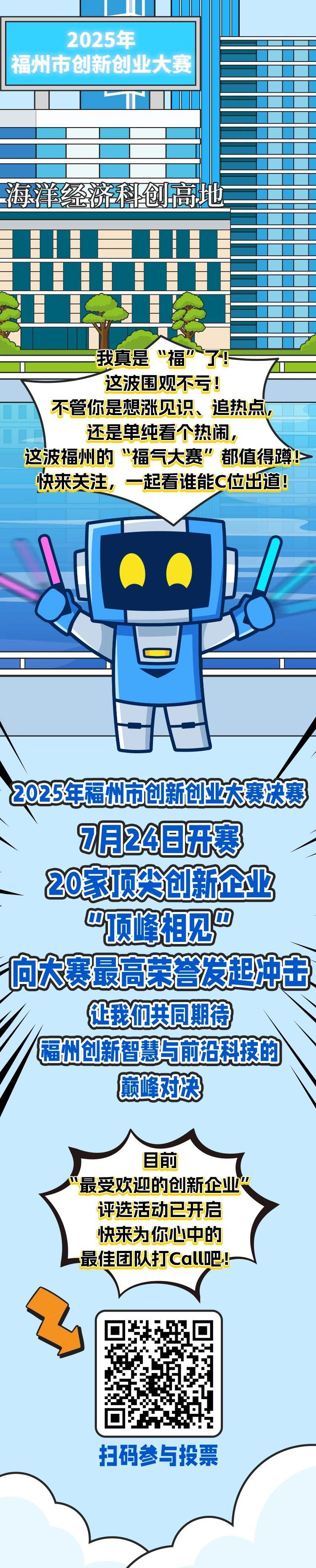 你们这脑洞，我真是“福”了！