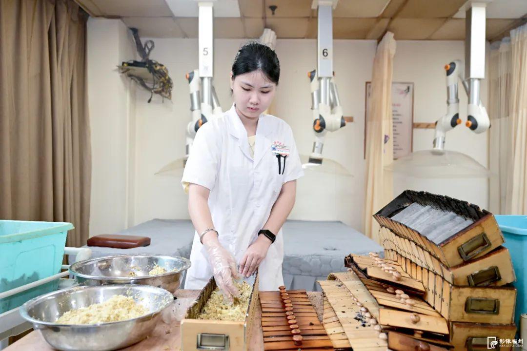 大暑时节，福州人都吃点啥？