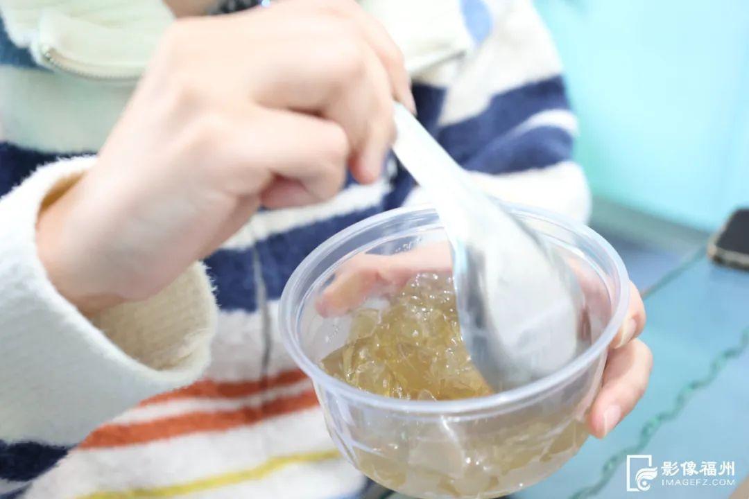 大暑时节，福州人都吃点啥？