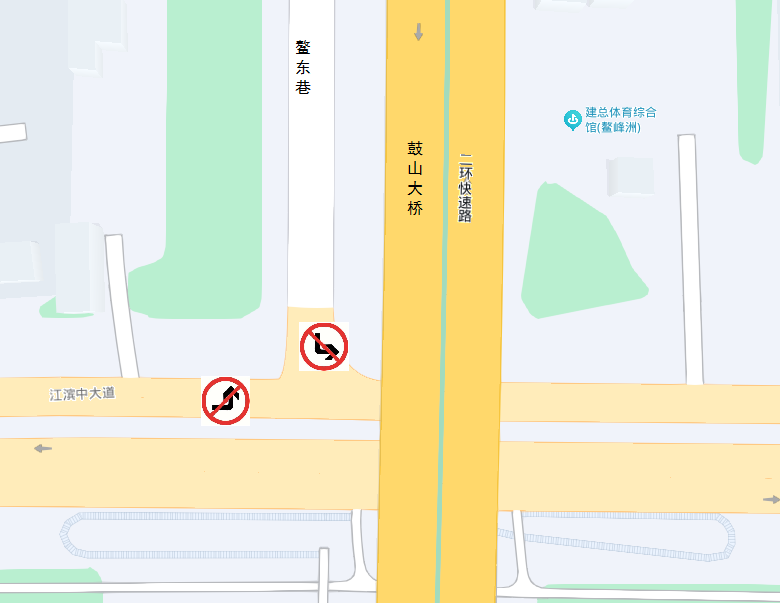 下个月起，福州这个路口通行有变！