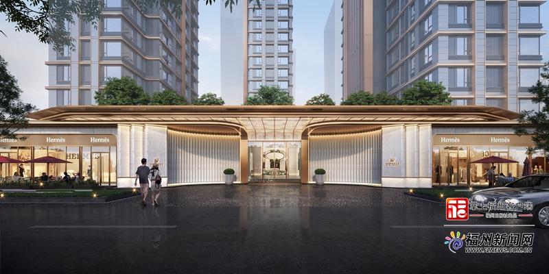 仓山区第三季度开工14个重点项目 总投资101亿元