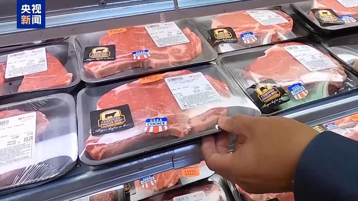 美国将迎来“史上最贵汉堡包”