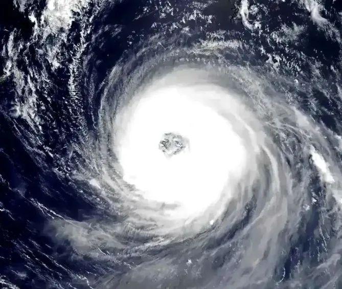 卷起来了！“三台共舞”局面下，福州又将上演天气大戏