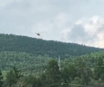 俄失联安-24客机碎片在距机场15公里处被发现