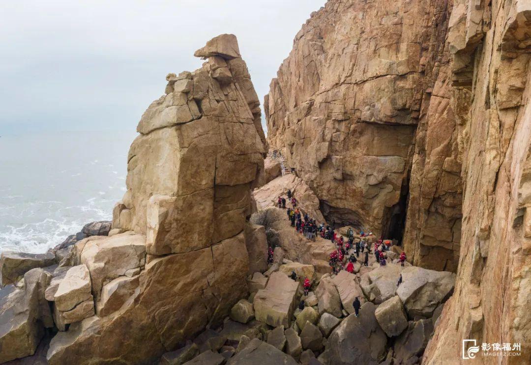 福州，很上镜！