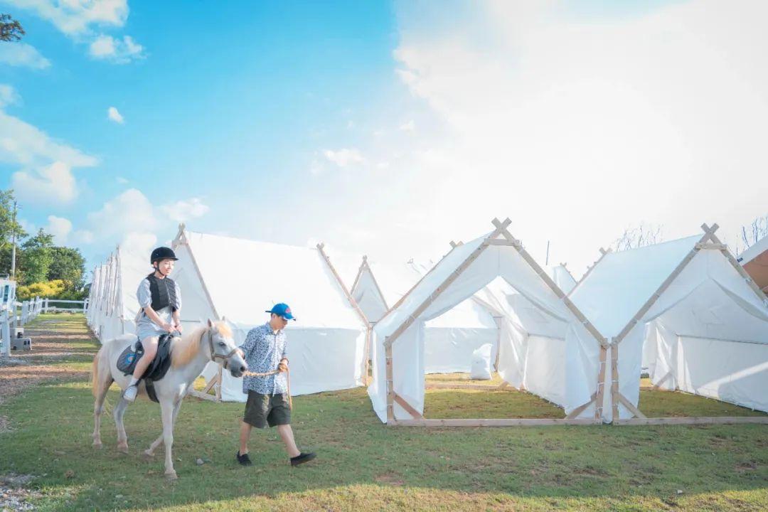 你要亲自走一遍，才知道梁厝有多美！