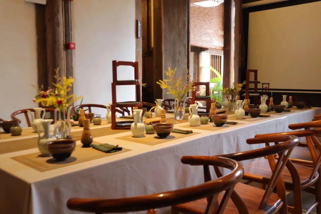 你要亲自走一遍，才知道梁厝有多美！