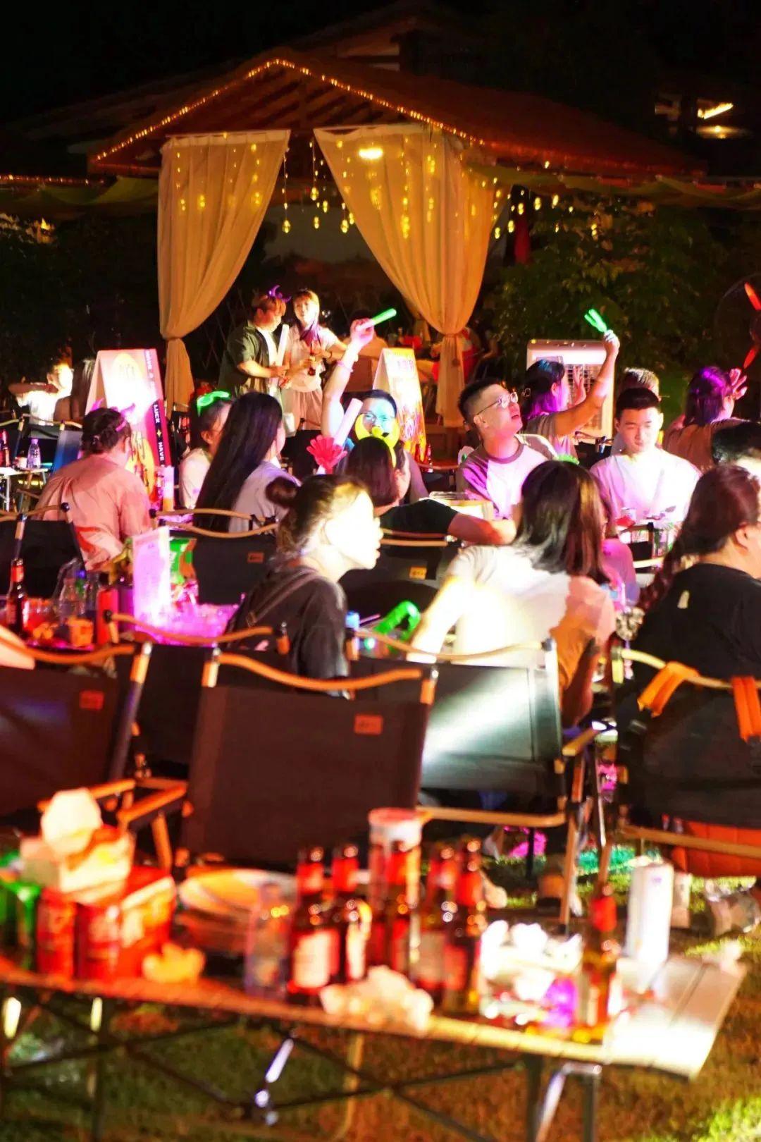 你要亲自走一遍，才知道梁厝有多美！