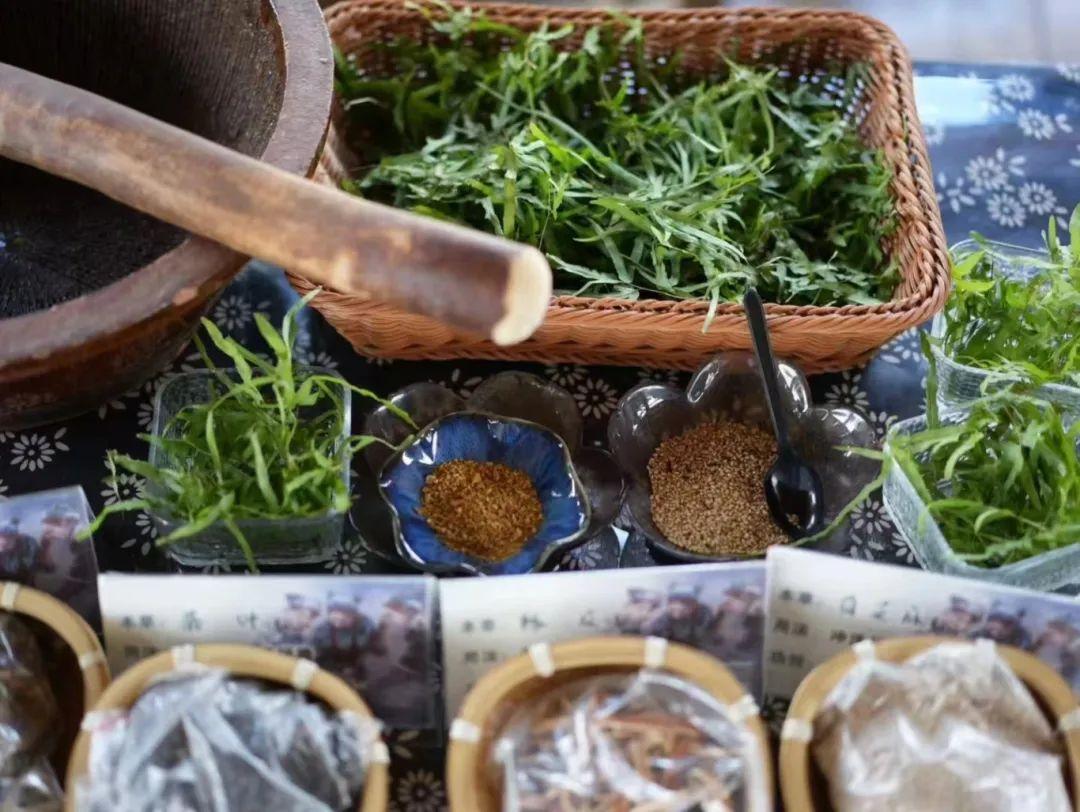 你要亲自走一遍，才知道梁厝有多美！