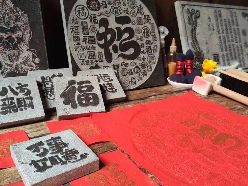 你要亲自走一遍，才知道梁厝有多美！