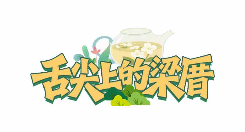 你要亲自走一遍，才知道梁厝有多美！