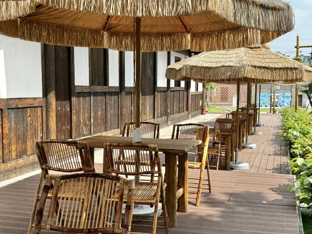 你要亲自走一遍，才知道梁厝有多美！