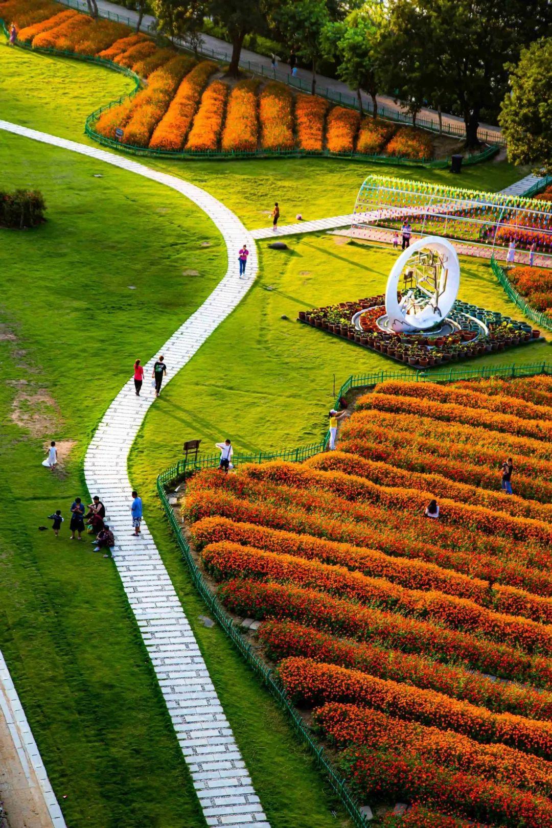 来福州，闽江游！