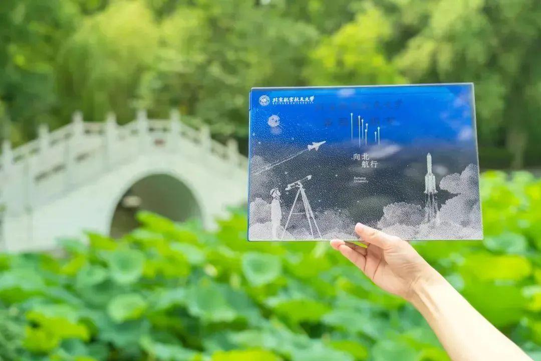 厦大、福大、福师大……2025高校录取通知书来了！还有这些太惊艳！