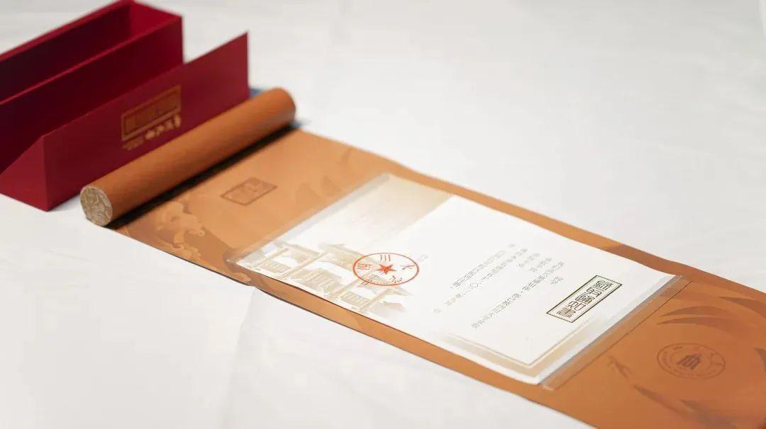 厦大、福大、福师大……2025高校录取通知书来了！还有这些太惊艳！