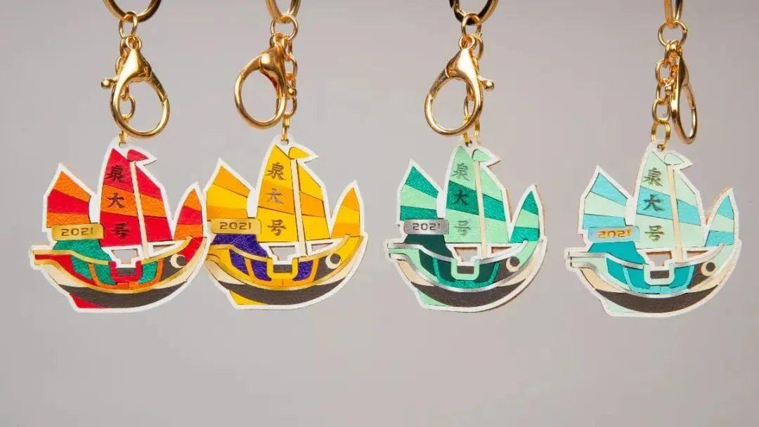 厦大、福大、福师大……2025高校录取通知书来了！还有这些太惊艳！