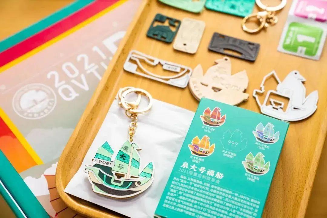 厦大、福大、福师大……2025高校录取通知书来了！还有这些太惊艳！