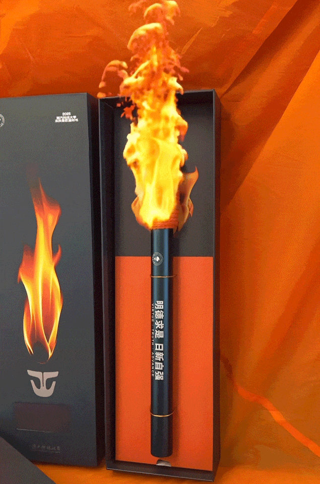 厦大、福大、福师大……2025高校录取通知书来了！还有这些太惊艳！