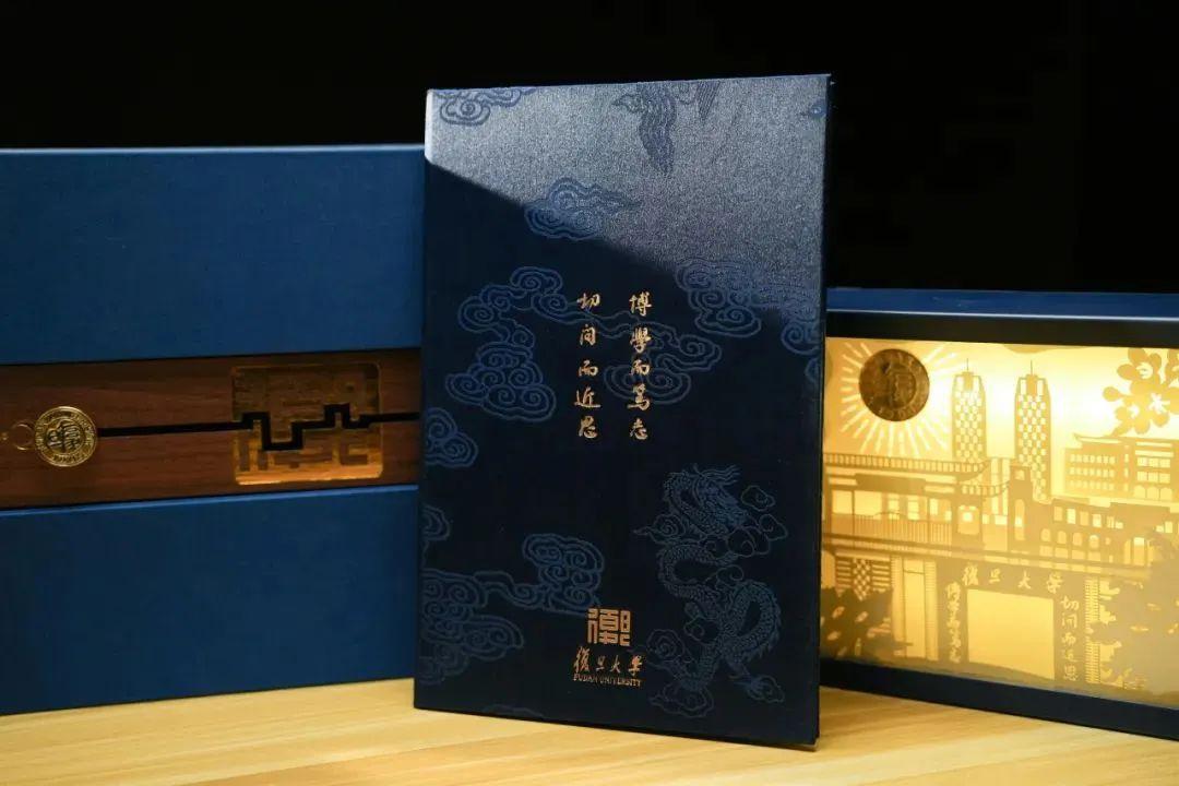 厦大、福大、福师大……2025高校录取通知书来了！还有这些太惊艳！